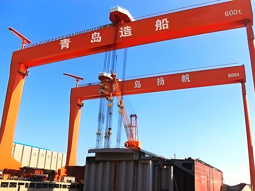 青島造船廠(chǎng)